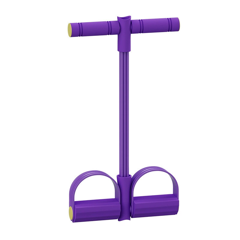 [Clear Stock] Pedal pull-up device cannot be broken, sit-up assist device for women to slim down the belly, Yang Xiaoyanfei
