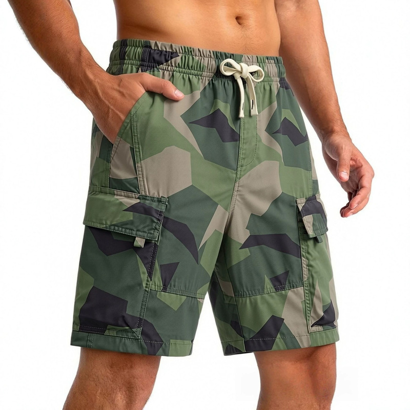 Amazon Multi-Pocket Men's Hiking Workwear Tactical Pants Lightweight Waterproof Outdoor Shorts Golf Casual Pants Factory Amazon Multi-Pocket Men's Hiking Workwear Tactical Pants Lightweight Waterproof Outdoor Shorts Golf Casual Pants Factory