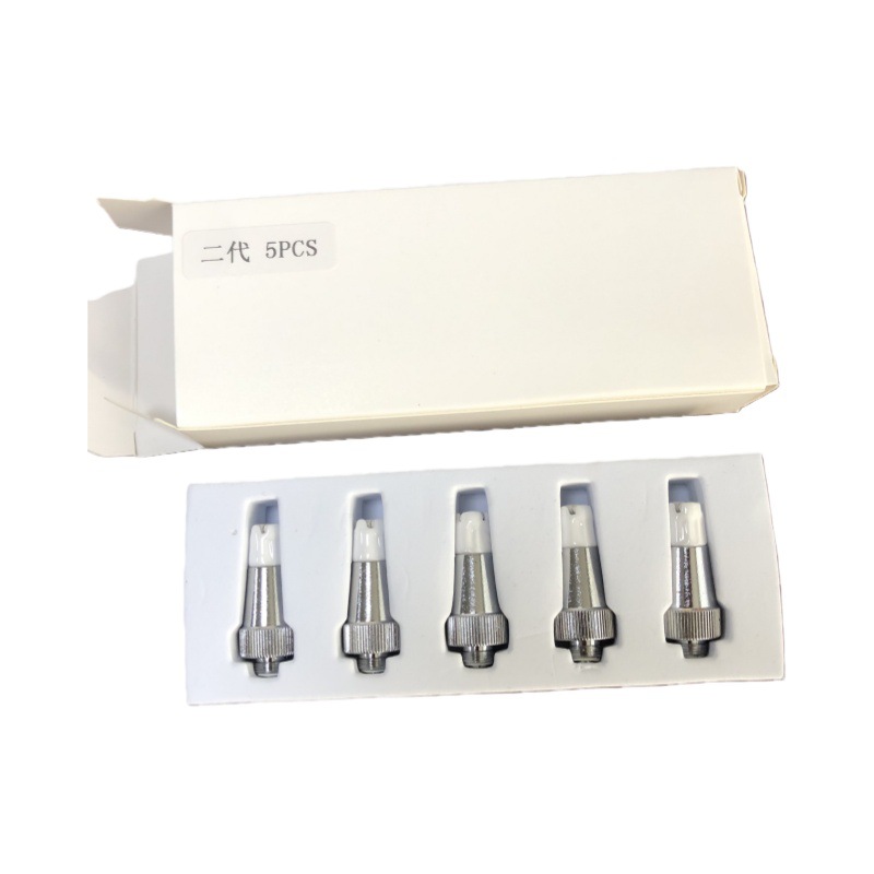 二代带螺纹芯子