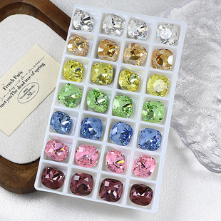 14MM�ʷ����� �|��ˮ����ʷ�荰l��Ь���b�ˮ�diy�Ʒ���