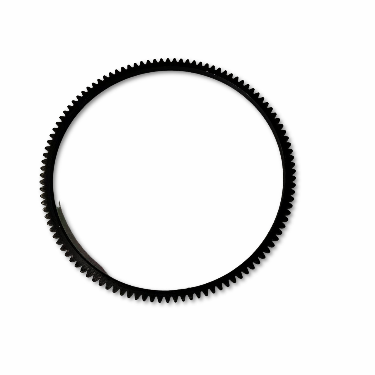 Forklift Engine Parts 4D95 Flywheel Ring Gear Provide More Stable Battery Life for Your Engine