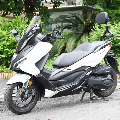 Modification Accessories – Motorcycle tail