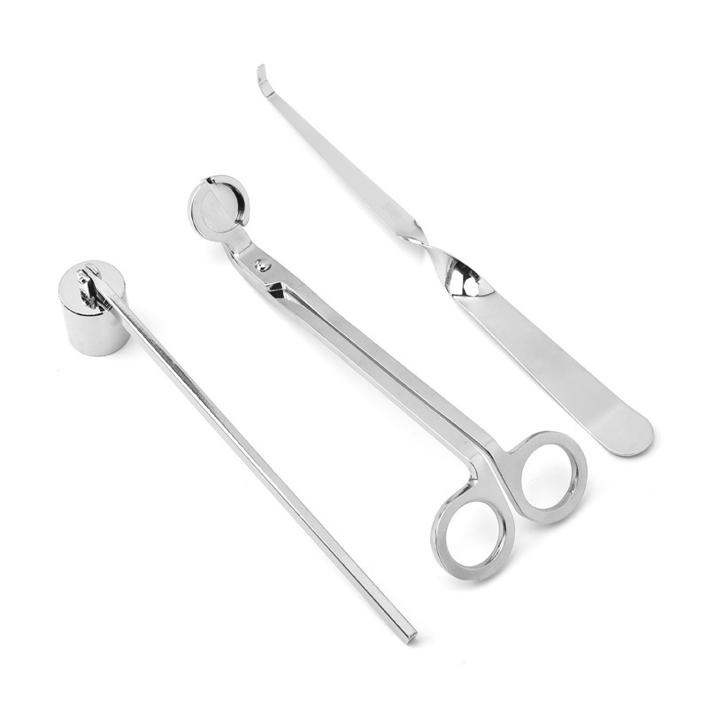 メーカー直供香薫ろうそく道具セットキャンドル鈴を消してキャンドルフックを消してキャンドルカバーを越えたキャンドルフックを消す|undefined