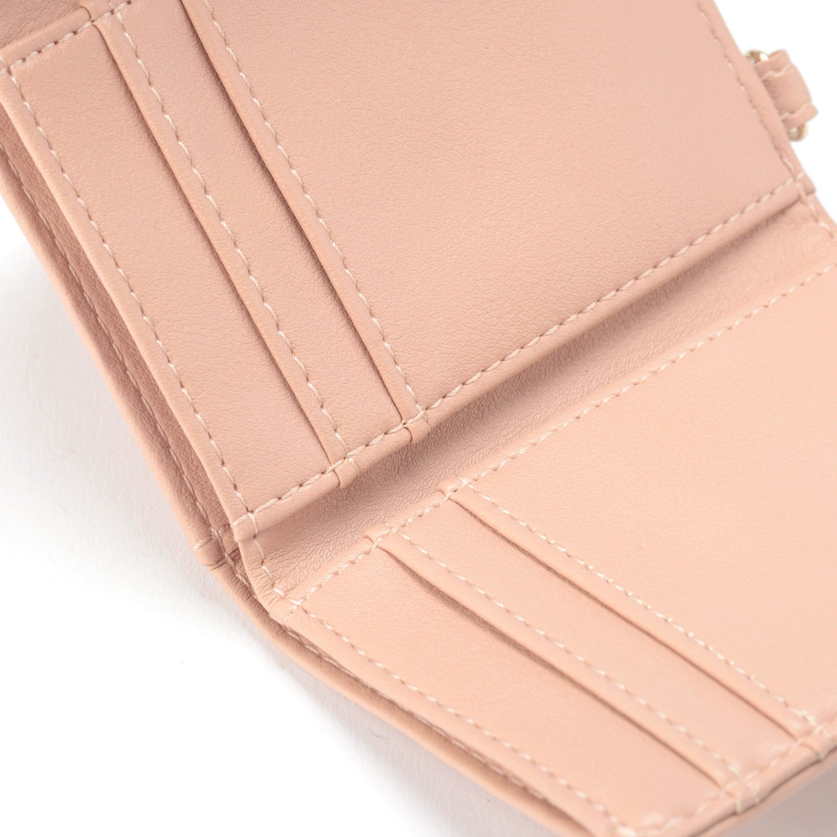 Short fresh wallet, cute shoulder bag, Korean style, custom-made