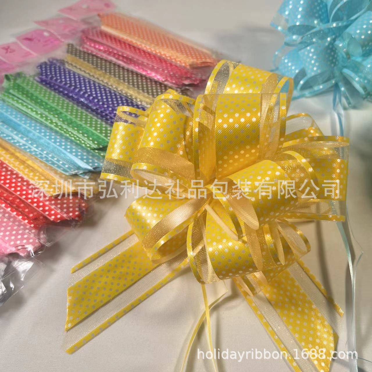 Impresión de puntos de hilo de nieve, dibujo a mano, dibujo de bola, dibujo de flores personalizados, varios tamaños de caja de regalo de fiesta, paquete de automóvil de boda