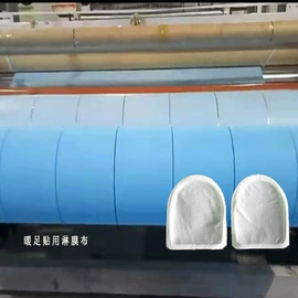 纺粘无纺布;其他无纺布;淋膜纸