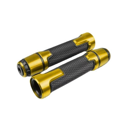 2017-2023 Modified Brake Handle – Other brake systems - gold-handle-glue