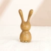 Green sandalwood eye massager