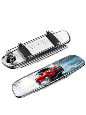 Recorder Front and Rear Dual | Driving recorder