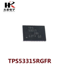 TPS53315RGFR ˿ӡTPS53315 WQFN-40 ȫ��ԭװ ������ѹ��ICоƬ