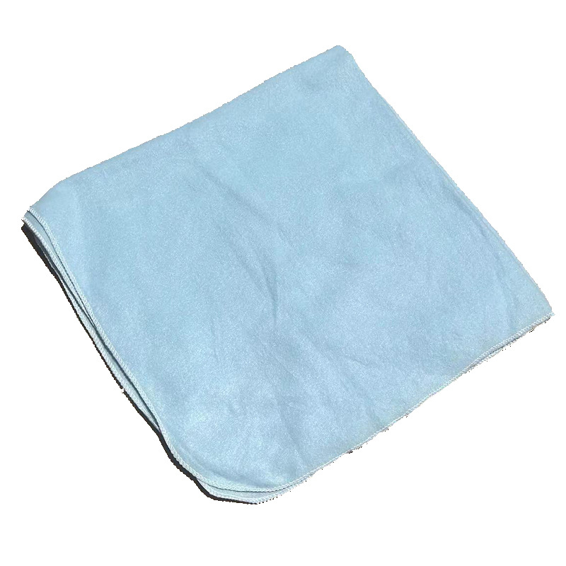 얇은 순수한 파란색