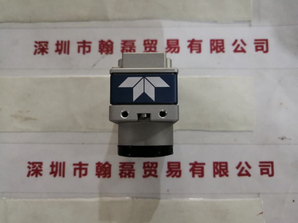 加拿大DALSA达尔萨  G3-GC10-C1280HF  工业相机