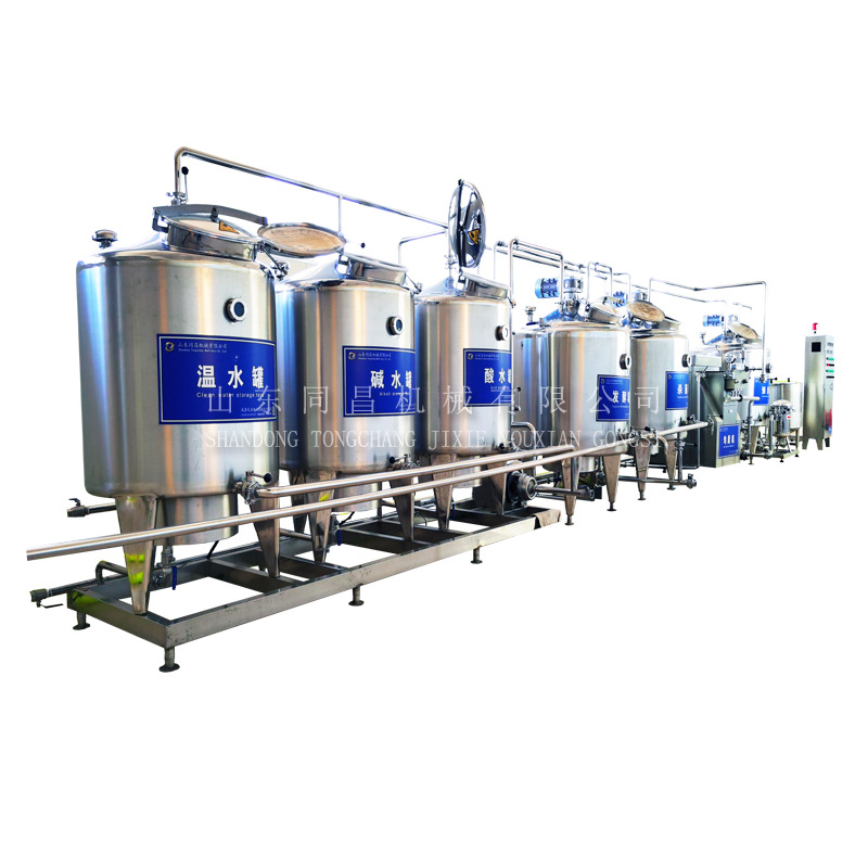 厂家直销巴氏杀菌机 奶吧巴氏杀菌机 鲜奶吧杀菌机