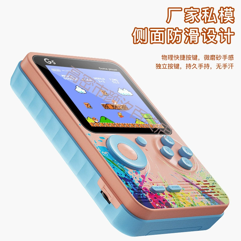 Классическая игровая консоль, ретро-игрушка, ностальгия, (международная торговля), оптовая продажа