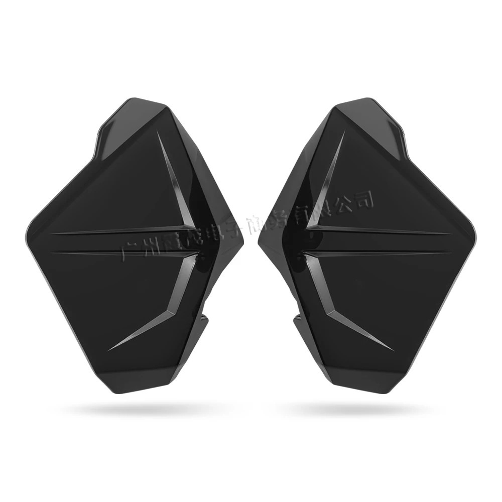 Suitable for Bmw R1300Gs Adv 25-26 Years Modified Side Original Windshield Side Panel Windshield Deflector Cover
