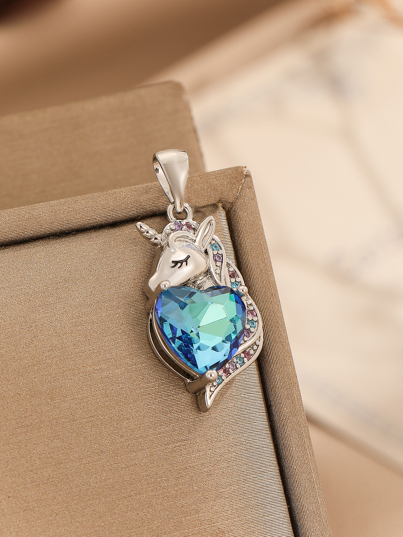 5g Weight Pendant Jewelry Making Type 14*30mm, 20 * 27mm, 22 * 27mm Jewelry Making Size Zircon Inlay Material DIY Jewelry Accessories Classification 1 Piece Quantity Copper Material Heart Shape Pattern Inlay Design Cute, IG Style Style 1 Piece 14*30mm 20 * 27mm 22 * 27mm Copper Zircon Heart Shape Pendant 5