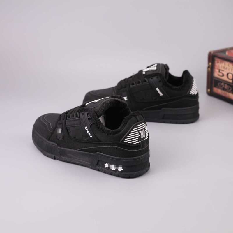 Hot-Selling Spring and Autumn New Printed Sports Sneakers for Men and Women, Versatile Casual Fashion Trendy Sneakers, One-Piece Drop Shipping