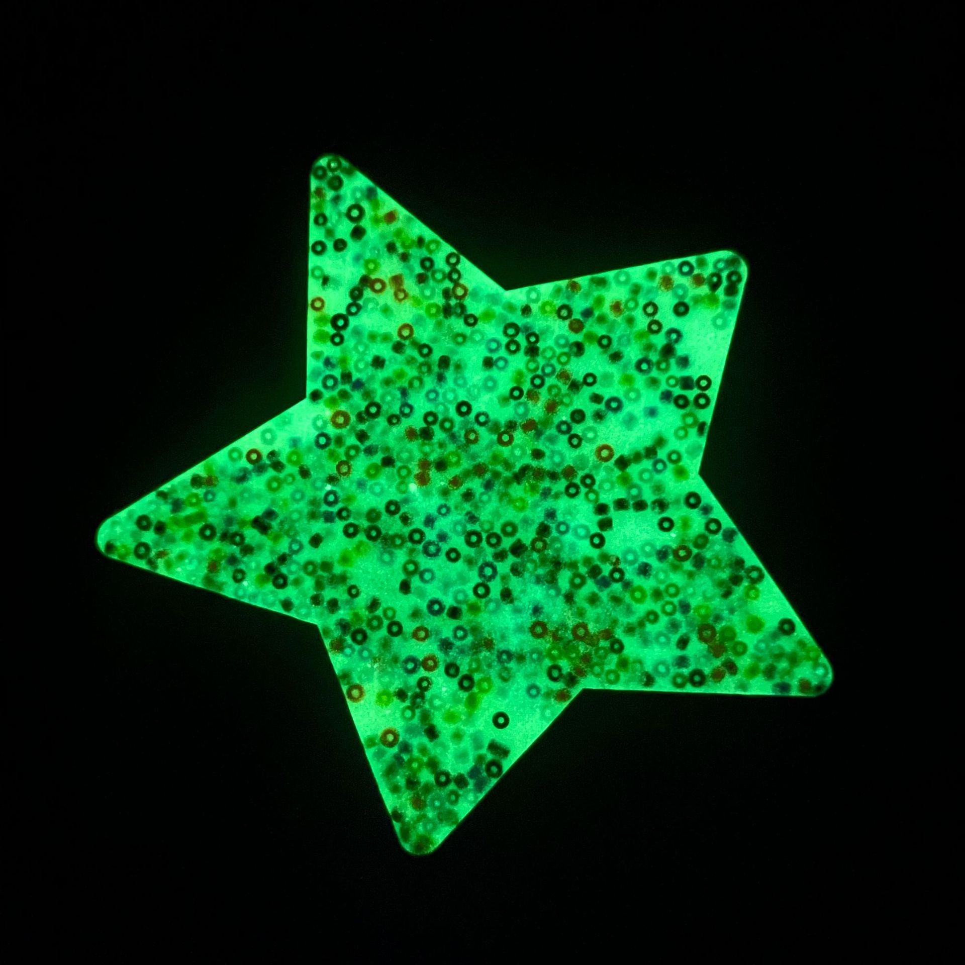 Pentagram Luminous Model
