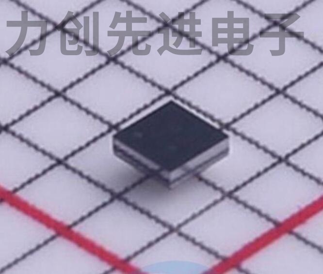 DMP2047UCB4-7 封装 U-WLB1010-4 MOS场效应管