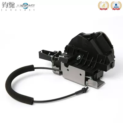 Suitable for Ford Transit Central locking