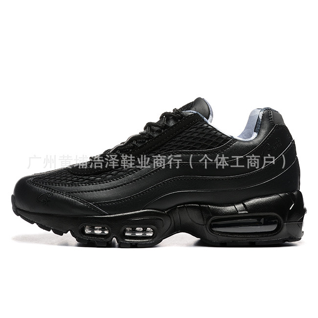 外贸批发欧洲站max 95 系列低帮休闲运动鞋|undefined