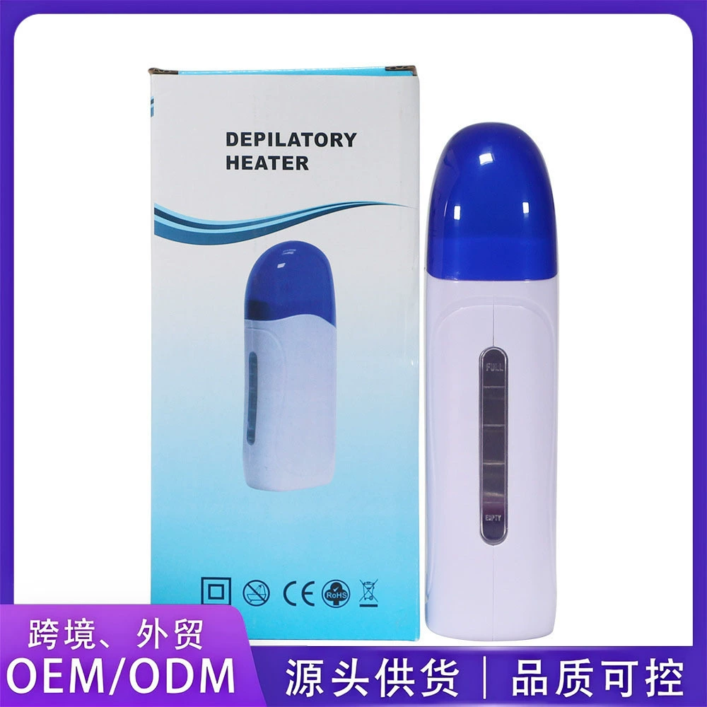 Аппарат для восковой терапии для салонов красоты для международной торговли, с восковыми полосками, воскоплавильная машина, воскоплавильная машина для депиляции пчелиным воском, оптовая продажа, быстрый нагрев