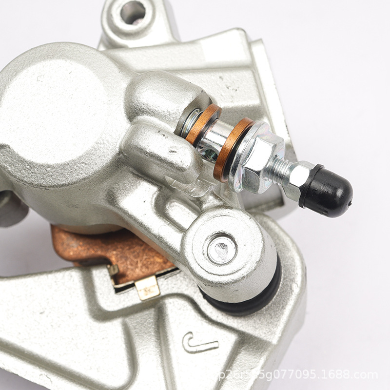 Off-Road Motorcycle Accessories Suitable for Ktm Husaberg Husqvarna Rear Brake Pump Disc Brake Caliper