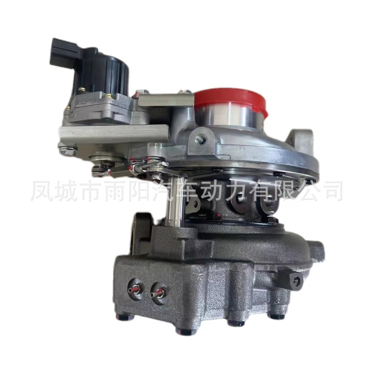 Rhf55V 8983755350 8982490470 8981479061 8981479063 Truck Turbocharger