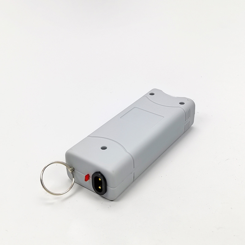 801 linterna multifuncional moda táctica linterna transfronteriza nueva mujer al aire libre LED 2025 nueva transfronteriza