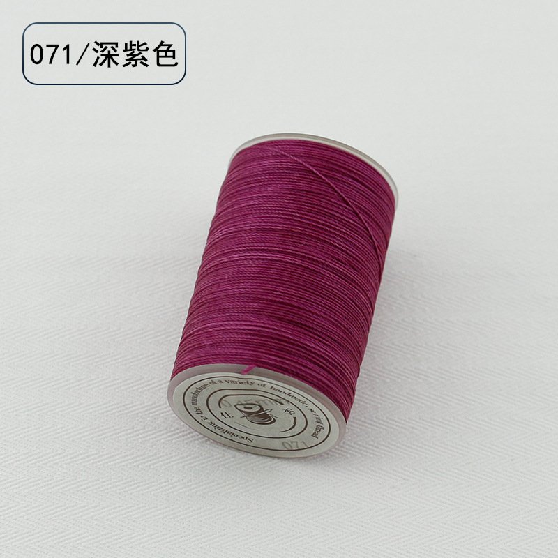 진한 보라색 071 선 두께 0.55mm