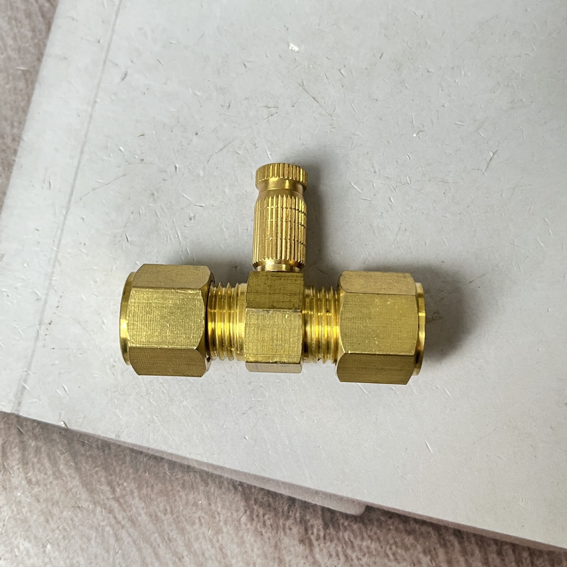 高压雾化喷雾喷头打药喷头纺织厂加湿养殖场厂房围挡雾线降温降尘