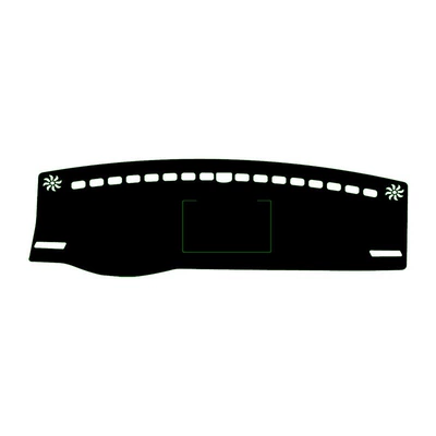Günəş əleyhinə siperlik 2016-2018 models: dashboard sunshade