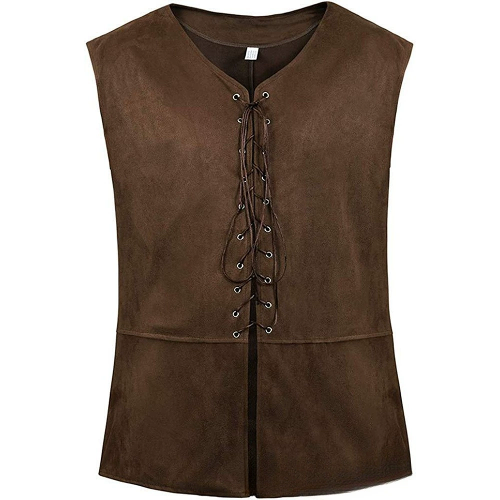 Vest, tank top, Amazon, Gothic, punk style