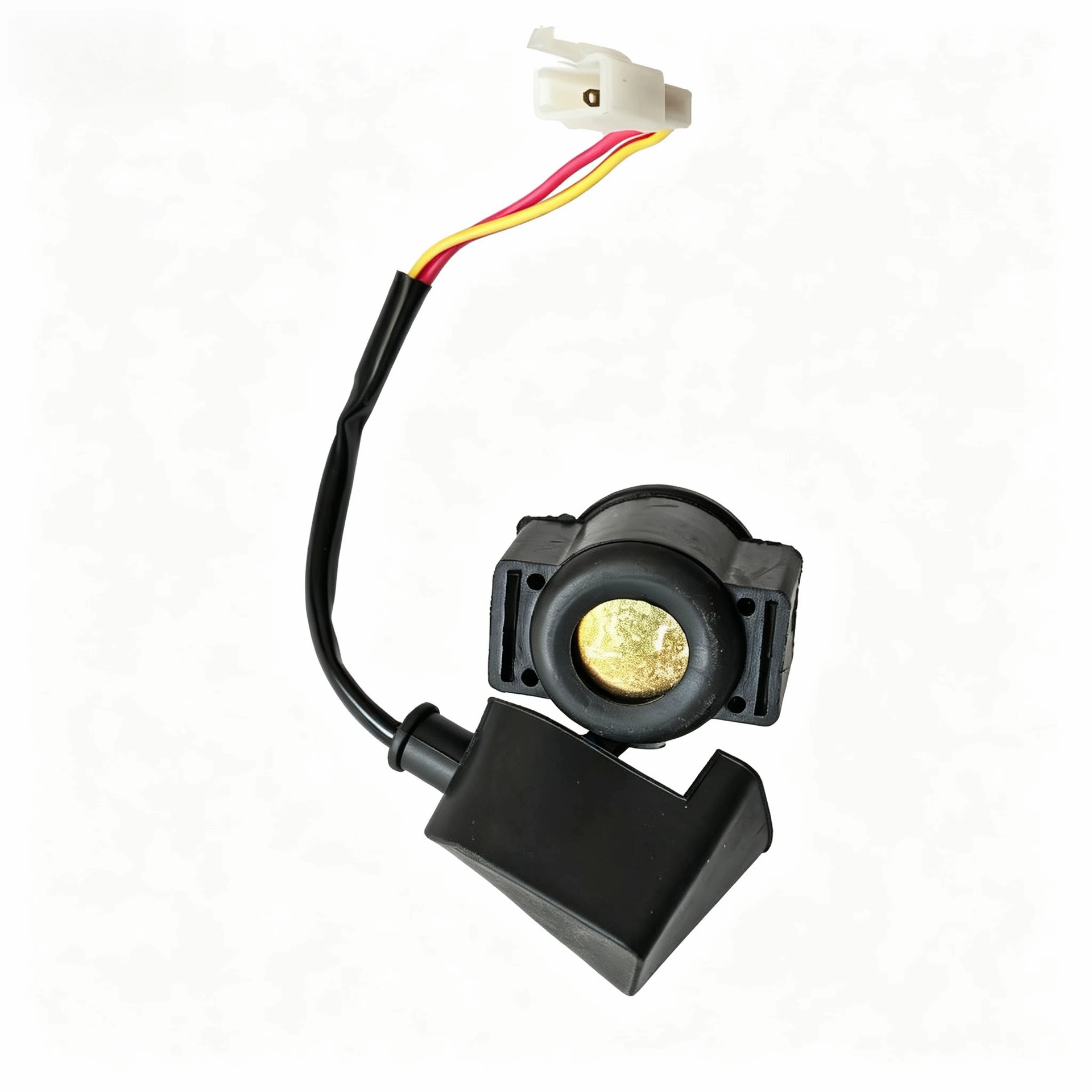 Off-Road Motorcycle Electrical Components 50-250Cc Gy6 Starting Ignition Relay Atv Pedal 12V Haomai Guangyang