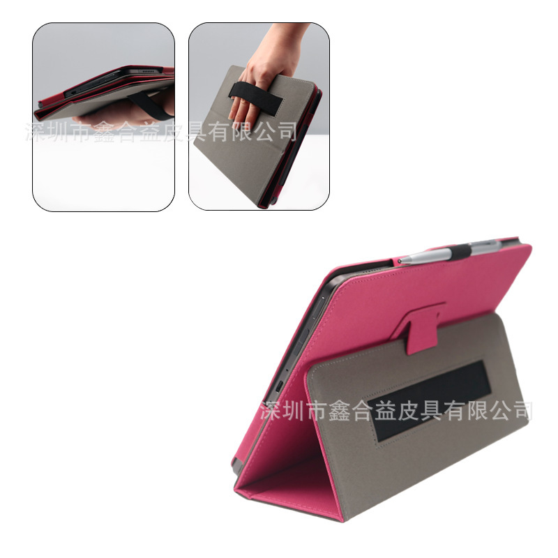 Suitable for Wacom Movink 13 (DTH135) tablet protective case 13.3inch handmade frame shell Suitable for Wacom Movink 13 (DTH135) tablet protective case 13.3inch handmade frame shell