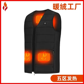 男式休闲马甲;男式棉服马甲;滑雪手套