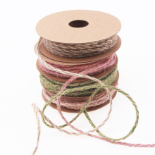 5mm��Ȼ�h���pɫ�͹����K DIY��Ƭ���b��S���K �ֹ��@ˇ�b����K