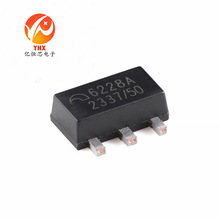 ME6203A50PG 6203A SOT-89-3 5V 100mA ݔ늉LDOԷ