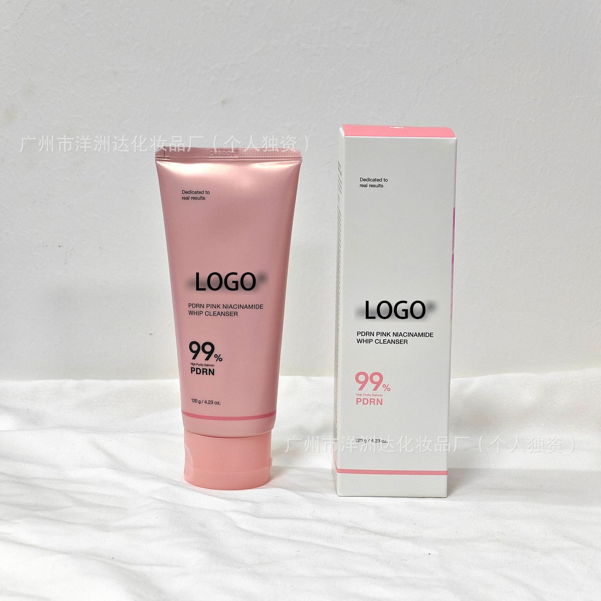 Punto transfronterizo Medicube Collagen Ampolla Esencia Limpiador facial anti/secado Mascarilla de barro Mascarilla de desgarro