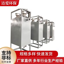 空氣電加熱器防爆管道加熱器循環加熱液體水循環導熱油液體加熱器