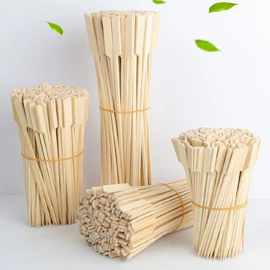 一次性签子;水果叉;筷子