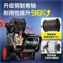 ��؈���߉�ϴ܇�C����220V����380V��ϴ�Cϴ܇�깤�I�Bֳ��ˮ��