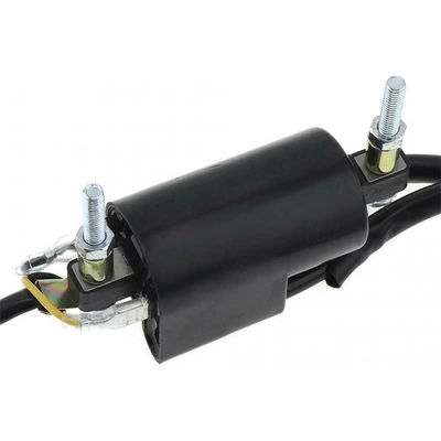 CB400, Alovlanma bobini (Babinalar)