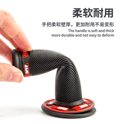 Motorcycle Handle Cover – glue factory direct sale