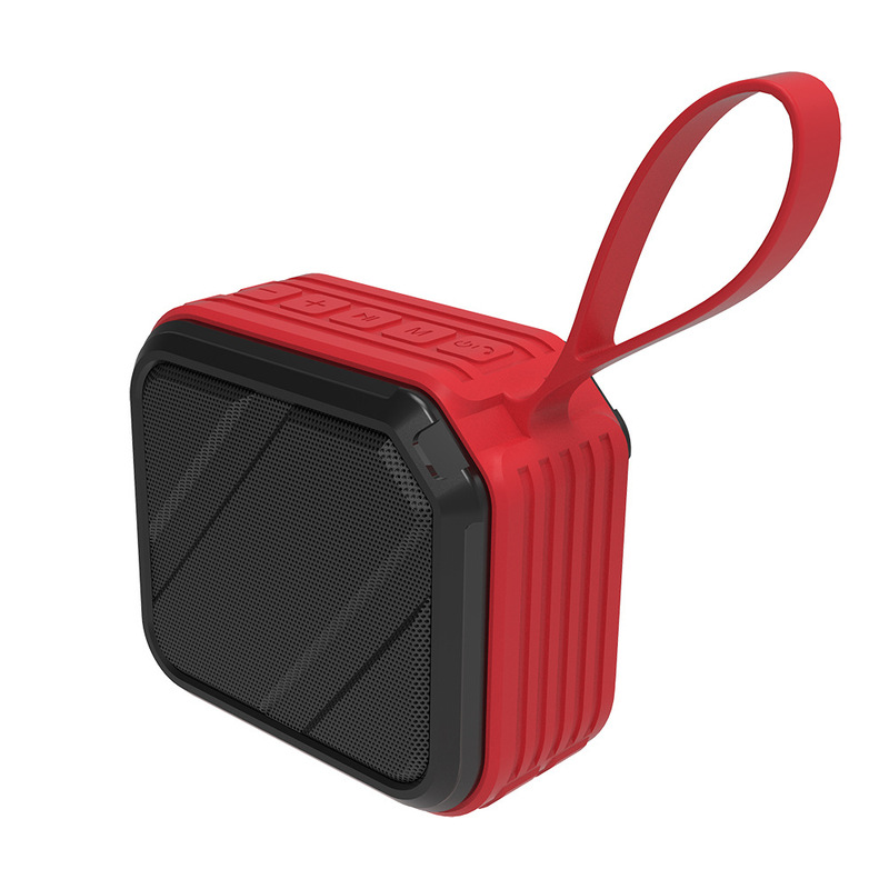 Ipx7 Bathroom Waterproof Bluetooth Audio Stereo Outdoor Heavy Bass 8W Power Bluetooth Pool Floating Speaker Ipx7 Bathroom Waterproof Bluetooth Audio Stereo Outdoor Heavy Bass 8W Power Bluetooth Pool Floating Speaker