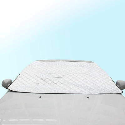 cover sun protection car jacket – Car snow shield