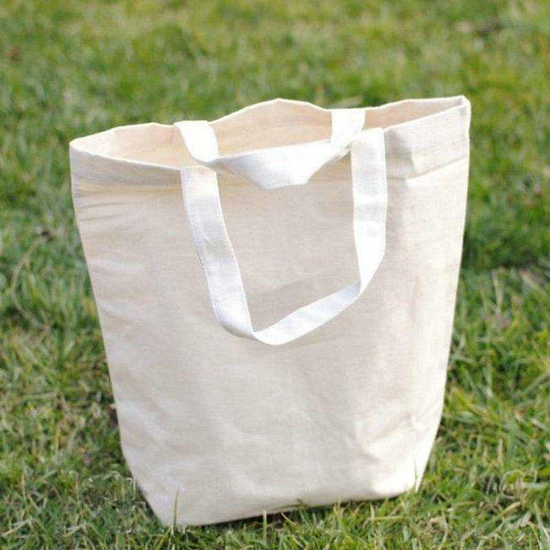 帆布袋 棉布袋定制 棉质帆布袋 帆布包购物袋厂家 100起订印logo