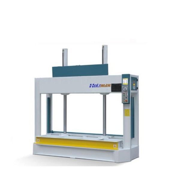  浙江丽水60吨木工冷压机 木工液压冷压机设备 装饰板材压合机械