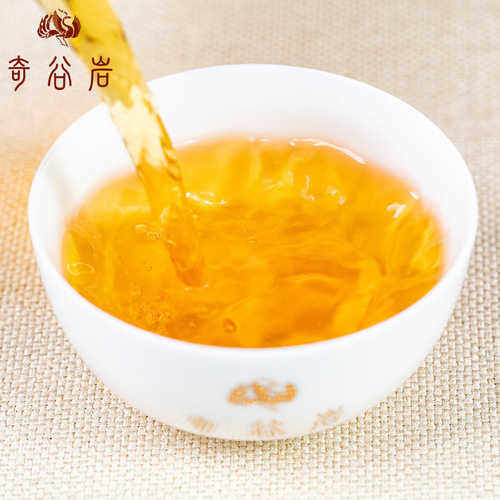 Fujian Wuyi Mountain Special Fine Zheng Shan Xiao Zhong Inside Black Tea Tong Mu Guan Tea Loose Leaf Wholesale 500g