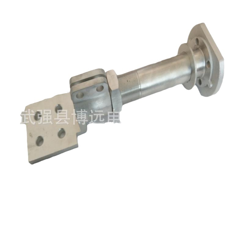 热销 油浸式电力变压器高低压 导电杆 工厂直营Ф48mm紫铜镀锡